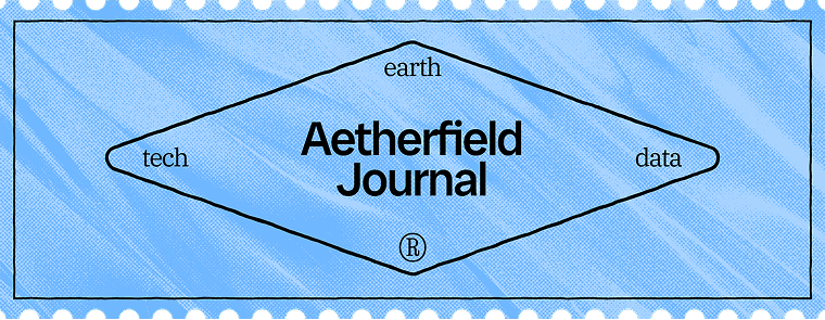 Journal hero image